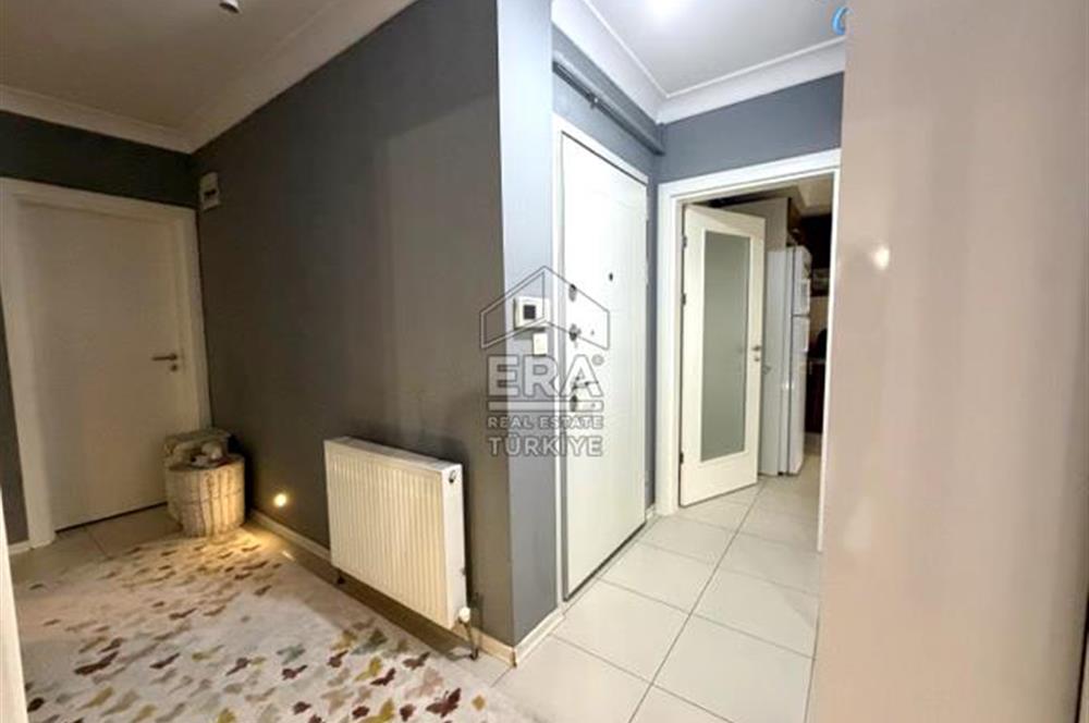 BALIKESİR PLEVNE MAHALLESİ  SAVAŞTEPE CADDESİ ÜZERİNDE SATILIK 3+1 DAİRE