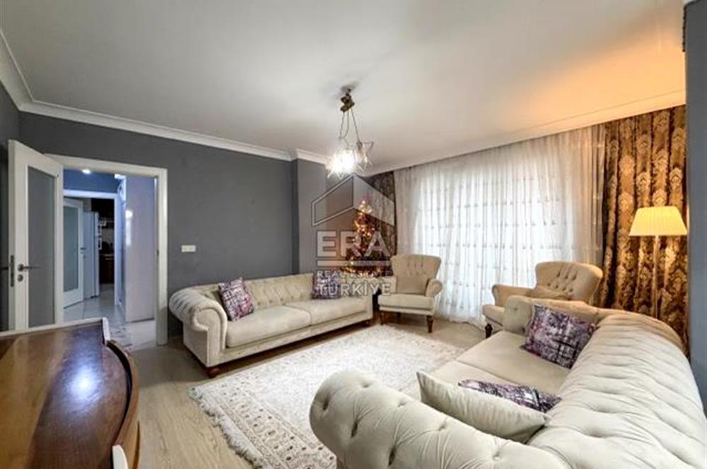 BALIKESİR PLEVNE MAHALLESİ  SAVAŞTEPE CADDESİ ÜZERİNDE SATILIK 3+1 DAİRE