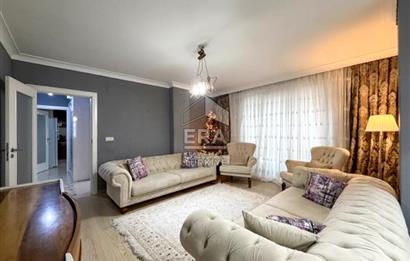 BALIKESİR PLEVNE MAHALLESİ  SAVAŞTEPE CADDESİ ÜZERİNDE SATILIK 3+1 DAİRE