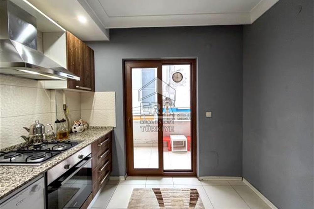 BALIKESİR PLEVNE MAHALLESİ  SAVAŞTEPE CADDESİ ÜZERİNDE SATILIK 3+1 DAİRE