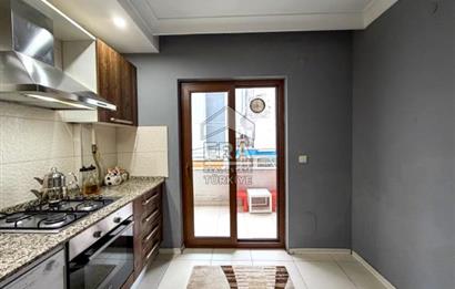 BALIKESİR PLEVNE MAHALLESİ  SAVAŞTEPE CADDESİ ÜZERİNDE SATILIK 3+1 DAİRE