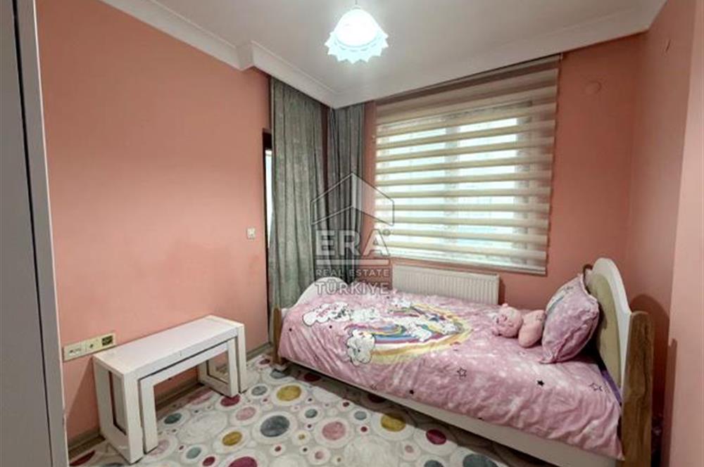 BALIKESİR PLEVNE MAHALLESİ  SAVAŞTEPE CADDESİ ÜZERİNDE SATILIK 3+1 DAİRE