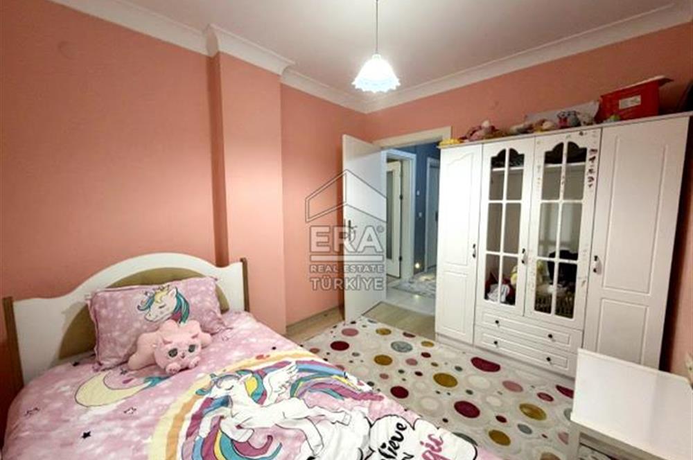 BALIKESİR PLEVNE MAHALLESİ  SAVAŞTEPE CADDESİ ÜZERİNDE SATILIK 3+1 DAİRE