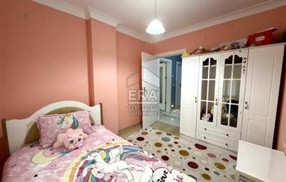 BALIKESİR PLEVNE MAHALLESİ  SAVAŞTEPE CADDESİ ÜZERİNDE SATILIK 3+1 DAİRE