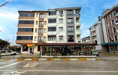 BALIKESİR PLEVNE MAHALLESİ  SAVAŞTEPE CADDESİ ÜZERİNDE SATILIK 3+1 DAİRE