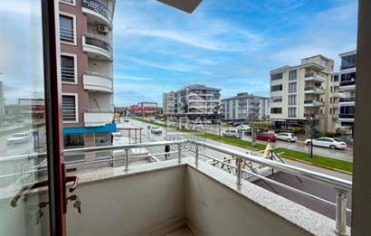 BALIKESİR PLEVNE MAHALLESİ  SAVAŞTEPE CADDESİ ÜZERİNDE SATILIK 3+1 DAİRE