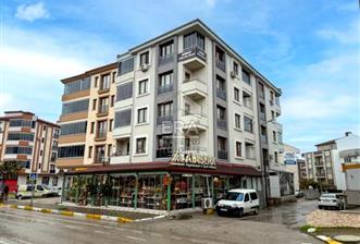 BALIKESİR PLEVNE MAHALLESİ  SAVAŞTEPE CADDESİ ÜZERİNDE SATILIK 3+1 DAİRE - 6 - 14049