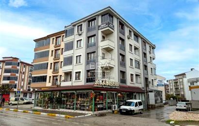 BALIKESİR PLEVNE MAHALLESİ  SAVAŞTEPE CADDESİ ÜZERİNDE SATILIK 3+1 DAİRE
