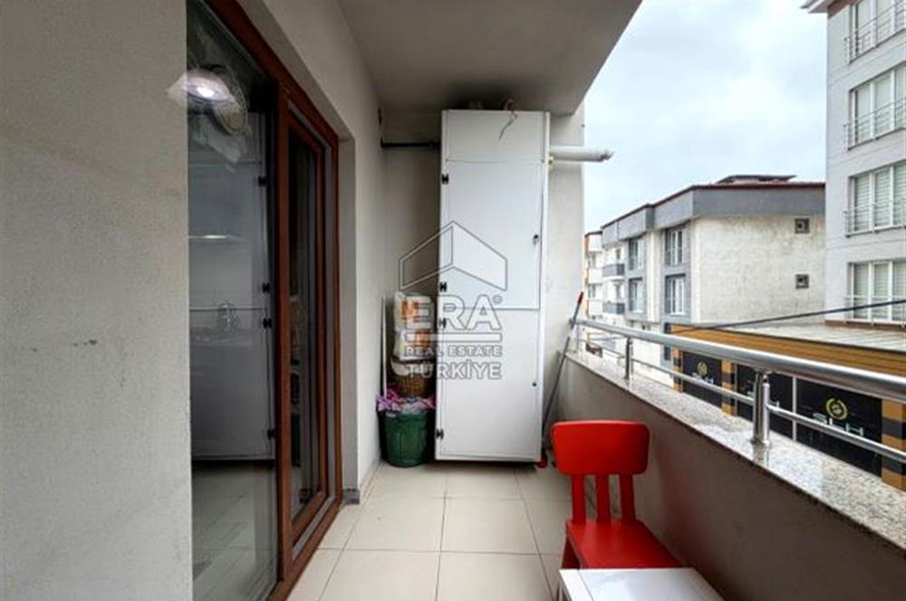 BALIKESİR PLEVNE MAHALLESİ  SAVAŞTEPE CADDESİ ÜZERİNDE SATILIK 3+1 DAİRE