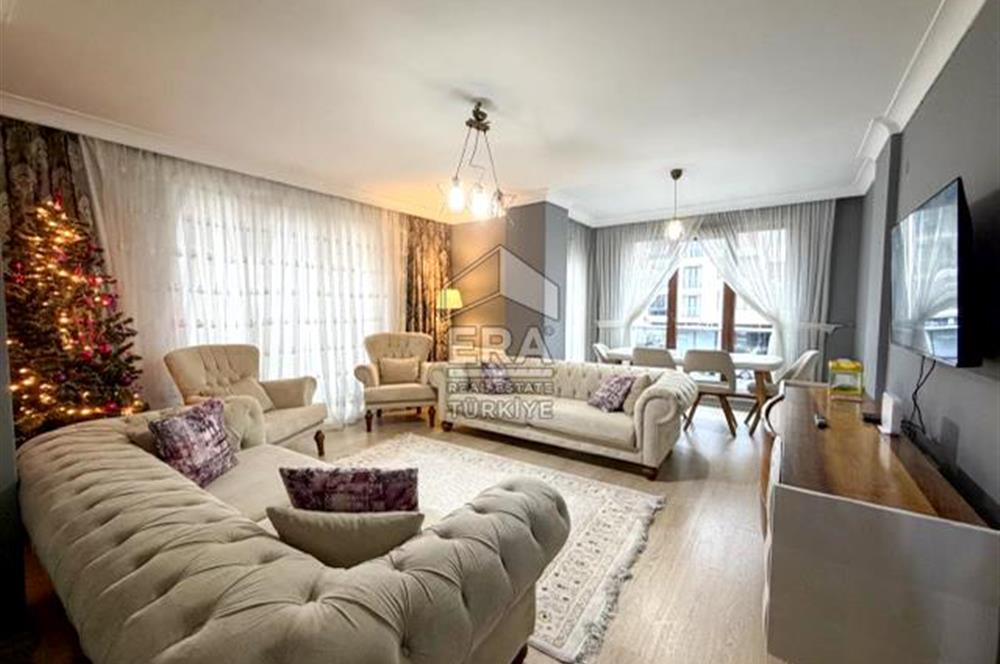 BALIKESİR PLEVNE MAHALLESİ  SAVAŞTEPE CADDESİ ÜZERİNDE SATILIK 3+1 DAİRE