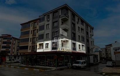 BALIKESİR PLEVNE MAHALLESİ  SAVAŞTEPE CADDESİ ÜZERİNDE SATILIK 3+1 DAİRE