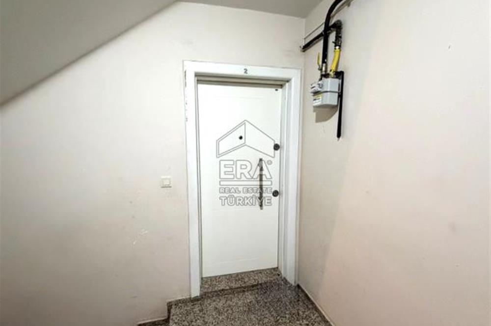 BALIKESİR PLEVNE MAHALLESİ  SAVAŞTEPE CADDESİ ÜZERİNDE SATILIK 3+1 DAİRE