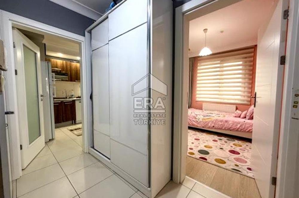 BALIKESİR PLEVNE MAHALLESİ  SAVAŞTEPE CADDESİ ÜZERİNDE SATILIK 3+1 DAİRE