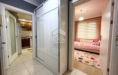 BALIKESİR PLEVNE MAHALLESİ  SAVAŞTEPE CADDESİ ÜZERİNDE SATILIK 3+1 DAİRE