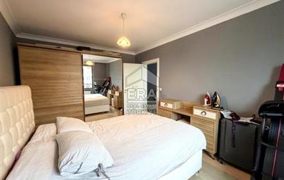 BALIKESİR PLEVNE MAHALLESİ  SAVAŞTEPE CADDESİ ÜZERİNDE SATILIK 3+1 DAİRE