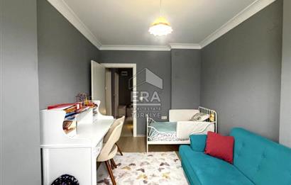 BALIKESİR PLEVNE MAHALLESİ  SAVAŞTEPE CADDESİ ÜZERİNDE SATILIK 3+1 DAİRE