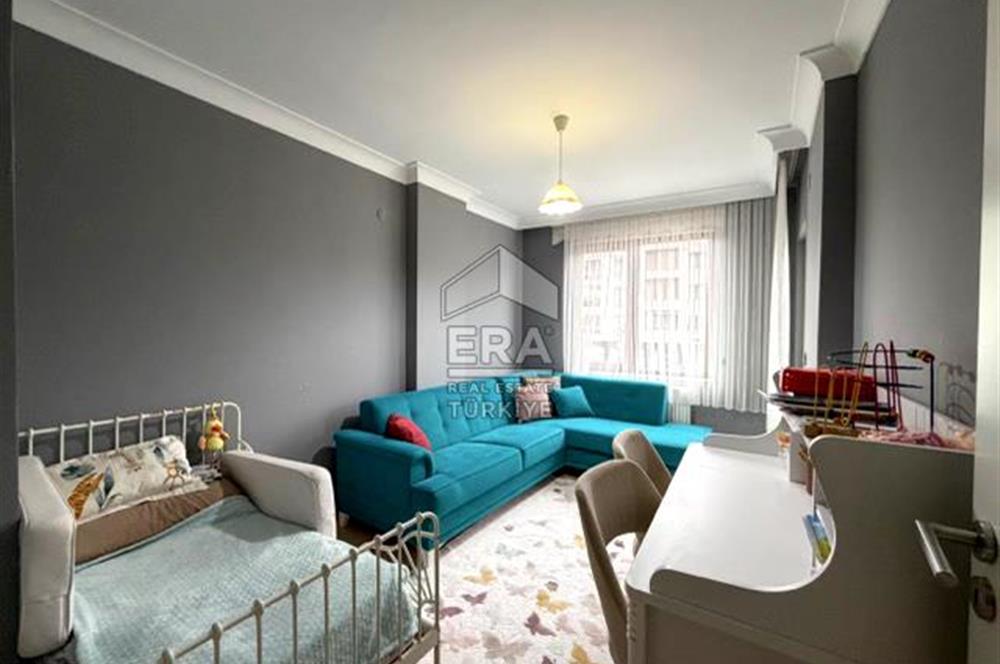 BALIKESİR PLEVNE MAHALLESİ  SAVAŞTEPE CADDESİ ÜZERİNDE SATILIK 3+1 DAİRE