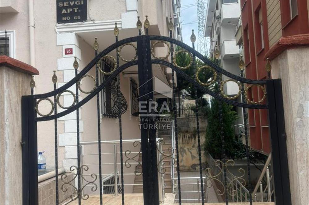 ERA ELITE'DEN ŞERFALİ'DE 2+1 KİRALIK DAİRE