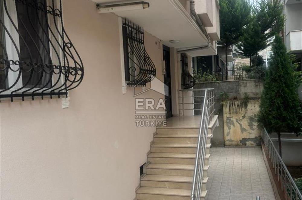 ERA ELITE'DEN ŞERFALİ'DE 2+1 KİRALIK DAİRE