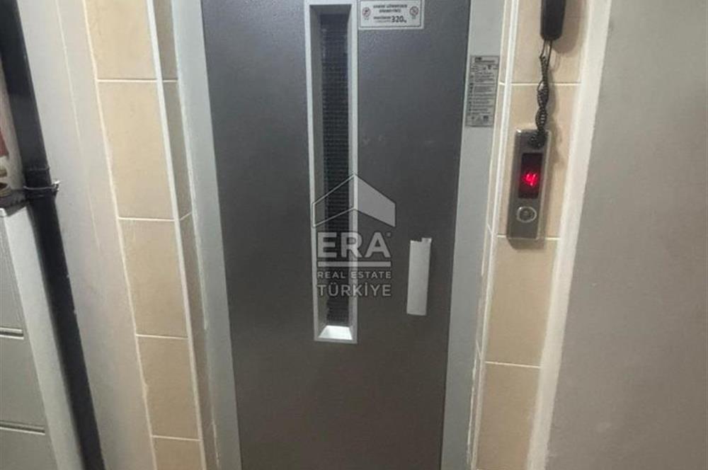 ERA ELITE'DEN ŞERFALİ'DE 2+1 KİRALIK DAİRE