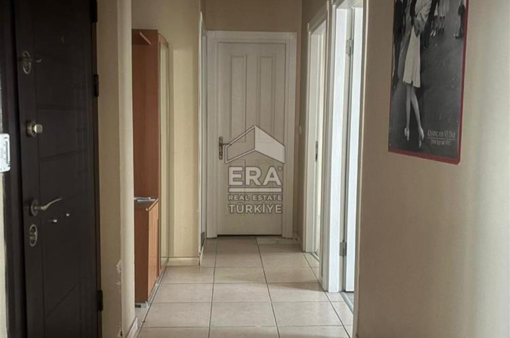 ERA ELITE'DEN ŞERFALİ'DE 2+1 KİRALIK DAİRE