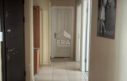 ERA ELITE'DEN ŞERFALİ'DE 2+1 KİRALIK DAİRE