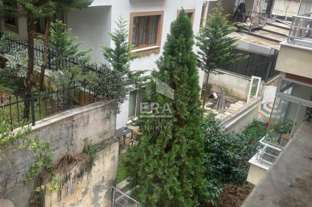 ERA ELITE'DEN ŞERFALİ'DE 2+1 KİRALIK DAİRE