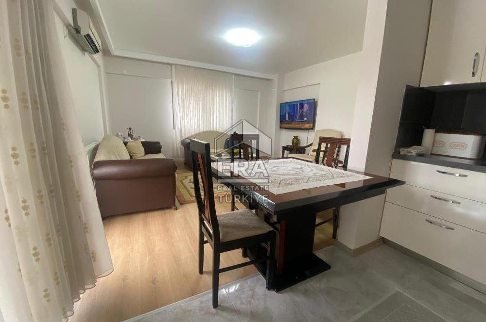 İzmir Menemen Ege İnci Sitesi Havuzlu ve Güvenlikli 3+1 Daire