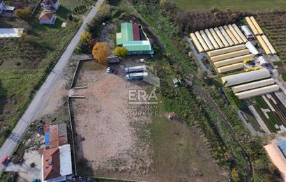 ERA KARAT GAYRİMENKULDEN HENDEK KARGALIHANBABADA TİCARİ ARSA