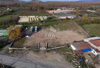 ERA KARAT GAYRİMENKULDEN HENDEK KARGALIHANBABADA TİCARİ ARSA - 1 - 14079