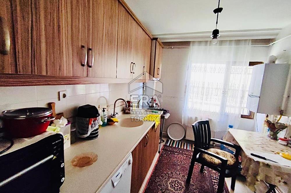 Karabağlar Basın Sitesi Satılık 2+1 Daire