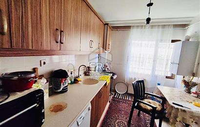 Karabağlar Basın Sitesi Satılık 2+1 Daire