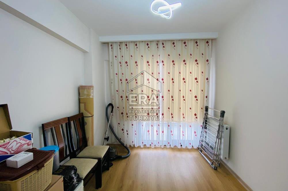 İzmir Menemen Ege İnci Sitesi Havuzlu ve Güvenlikli 3+1 Daire