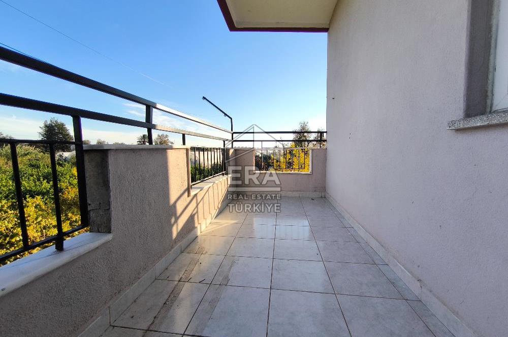 MANAVGAT AŞAĞI IŞIKLAR MAHALLESİ'NDE ARA KAT 3 +1 KİRALIK DAİRE 