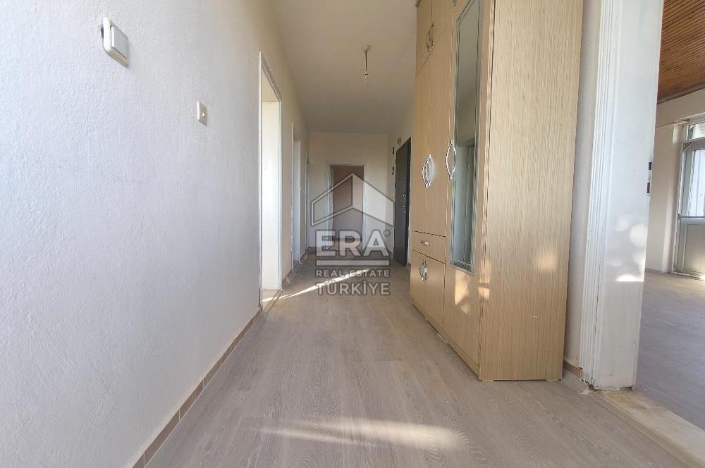 MANAVGAT AŞAĞI IŞIKLAR MAHALLESİ'NDE ARA KAT 3 +1 KİRALIK DAİRE 