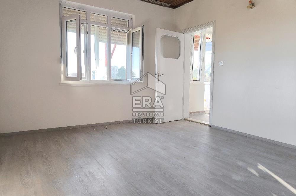 MANAVGAT AŞAĞI IŞIKLAR MAHALLESİ'NDE ARA KAT 3 +1 KİRALIK DAİRE 