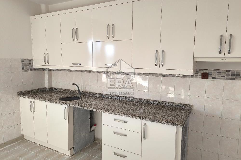 MANAVGAT AŞAĞI IŞIKLAR MAHALLESİ'NDE ARA KAT 3 +1 KİRALIK DAİRE 