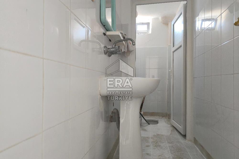 MANAVGAT AŞAĞI IŞIKLAR MAHALLESİ'NDE ARA KAT 3 +1 KİRALIK DAİRE 