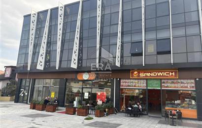 ERA KARAT'TAN EĞİTİM ARAŞTIRMA HASTANESİ YANINDA KİRALIK OFİS