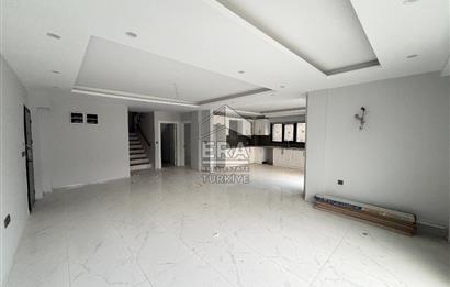 ERA SÖZ DEN BALIKESİR KÖTEYLİ DE MÜSTAKİL BAHÇELİ OTURUMA HAZIR 4+1 DUBLEKS VİLLA