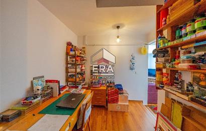 Ana Cadde Cepheli Geniş Bahçeli & Satılık Ticari Bina