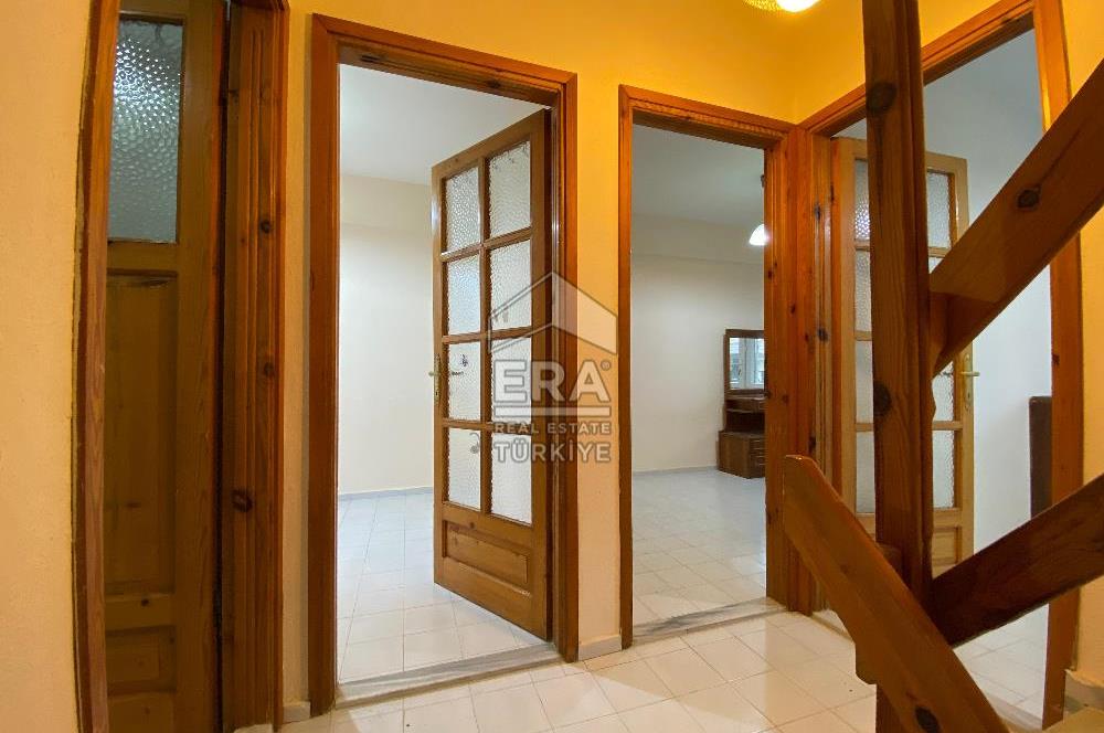 ERA SÖZ'DEN BALIKESİR ERDEK YALI MH. 4+1 SATILIK VİLLA