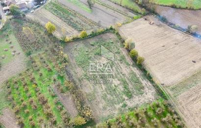 ERA KARATTAN SAKARYA AKYAZI YAHYALIDA 4086 M2 TARLA