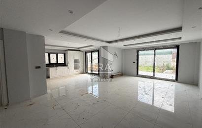 ERA SÖZ DEN BALIKESİR KÖTEYLİ DE MÜSTAKİL BAHÇELİ OTURUMA HAZIR 4+1 DUBLEKS VİLLA