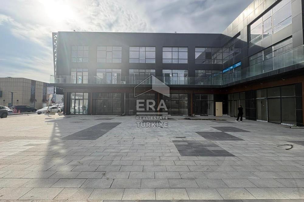 ERA KARAT'TAN EĞİTİM ARAŞTIRMA HASTANESİ YANINDA KİRALIK OFİS