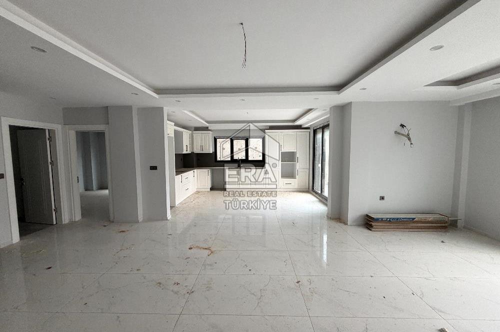 ERA SÖZ DEN BALIKESİR KÖTEYLİ DE MÜSTAKİL BAHÇELİ OTURUMA HAZIR 4+1 DUBLEKS VİLLA