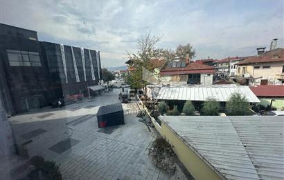 ERA KARAT'TAN EĞİTİM ARAŞTIRMA HASTANESİ YANINDA KİRALIK OFİS