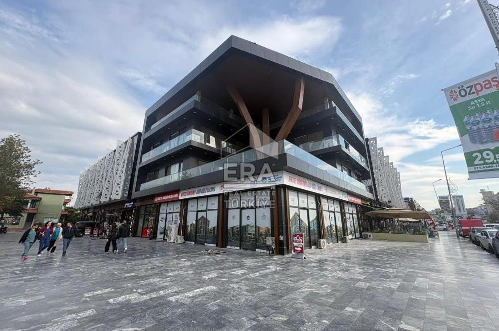 ERA KARAT'TAN EĞİTİM ARAŞTIRMA HASTANESİ YANINDA KİRALIK OFİS