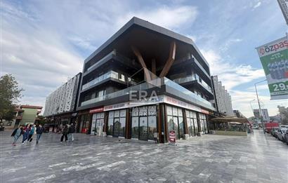 ERA KARAT'TAN EĞİTİM ARAŞTIRMA HASTANESİ YANINDA KİRALIK OFİS