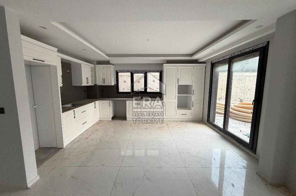 ERA SÖZ DEN BALIKESİR KÖTEYLİ DE MÜSTAKİL BAHÇELİ OTURUMA HAZIR 4+1 DUBLEKS VİLLA
